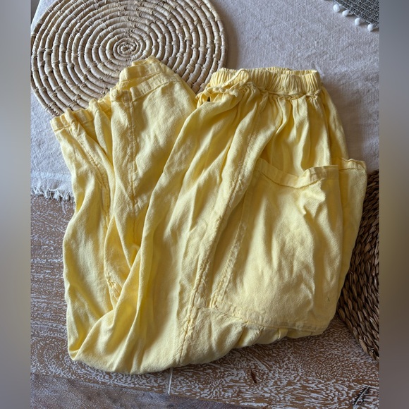 Free People Quinn Pants - Picture 4 of 4